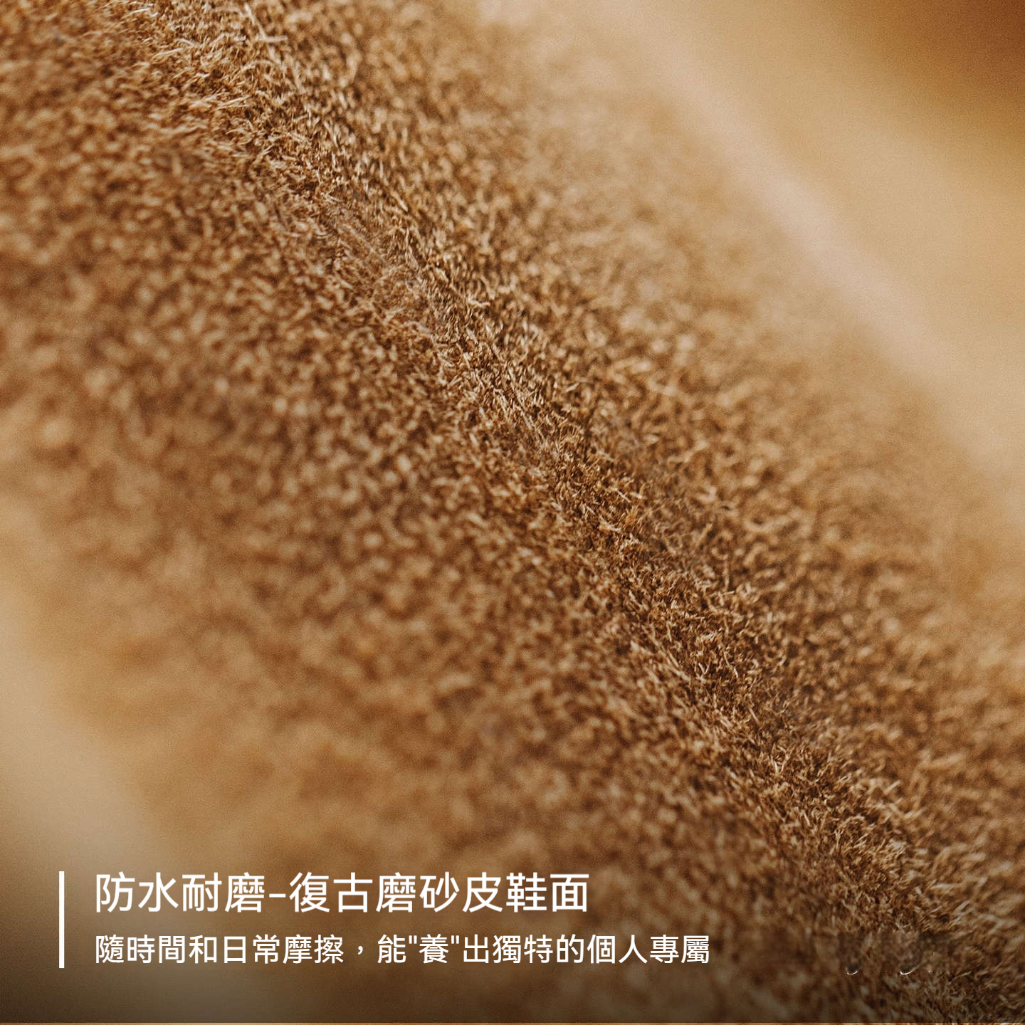 大黃靴秋季2025新款男士休閒中幫馬丁靴子戶外美式復古工裝靴