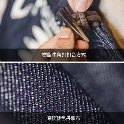 美式復古牛仔大容量托特包丹寧通勤單肩包做舊手提包包男