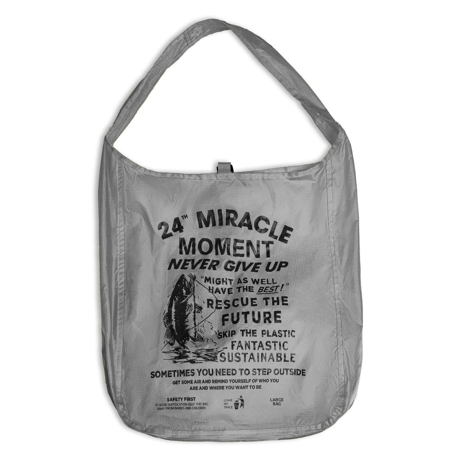 戶外超輕薄可折疊寬肩帶旅行挎包尼龍山系大容量手提包男