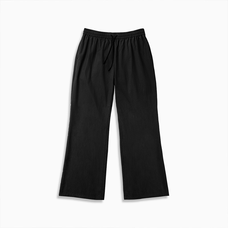 MRA輕機能風休閒褲男透氣戶外登山褲軟殼運動工裝褲