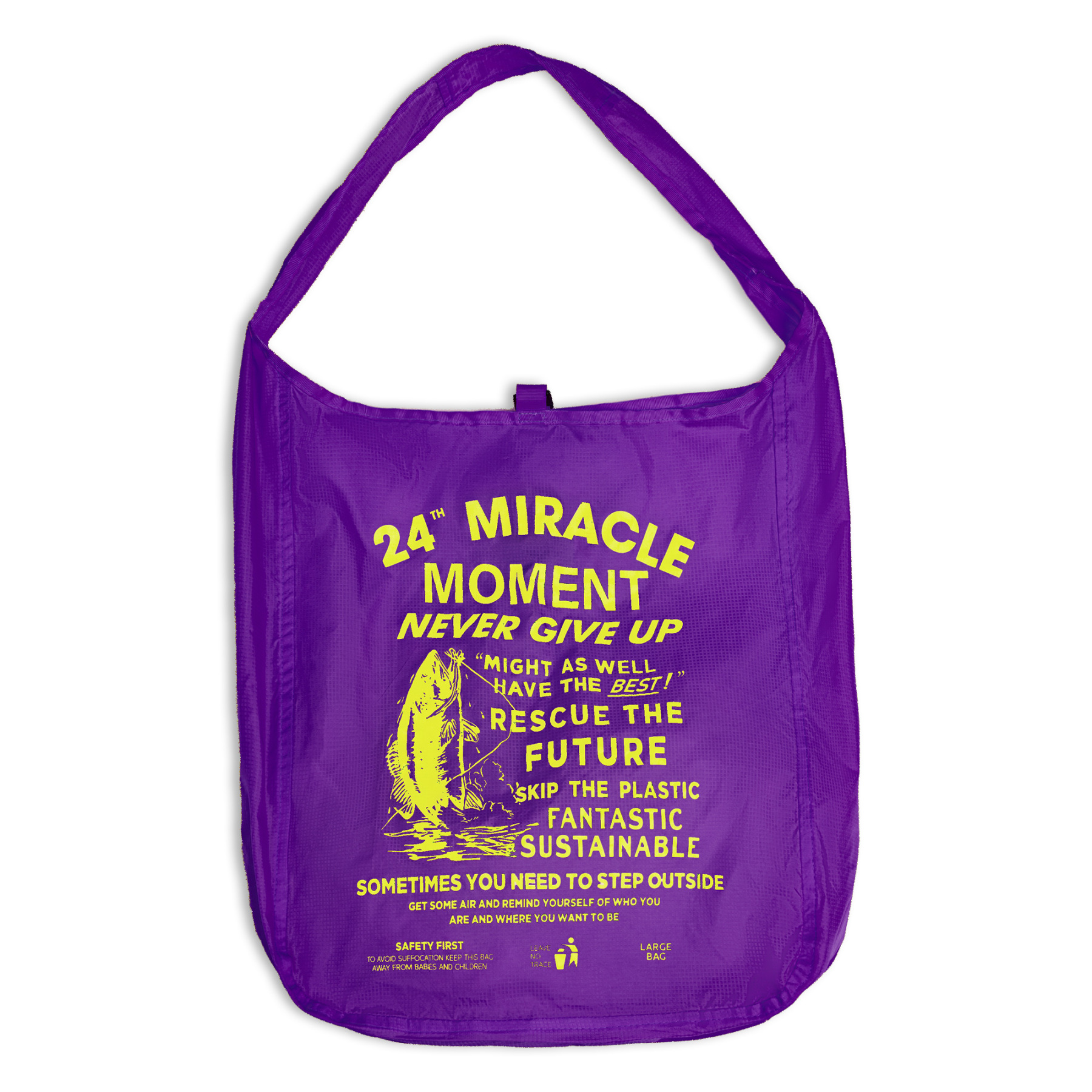 戶外超輕薄可折疊旅行單肩尼龍山系大容量手提腋下挎包包女士