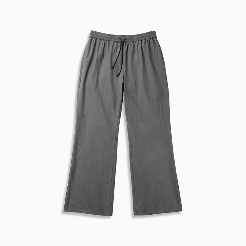 MRA輕機能風休閒褲男透氣戶外登山褲軟殼運動工裝褲