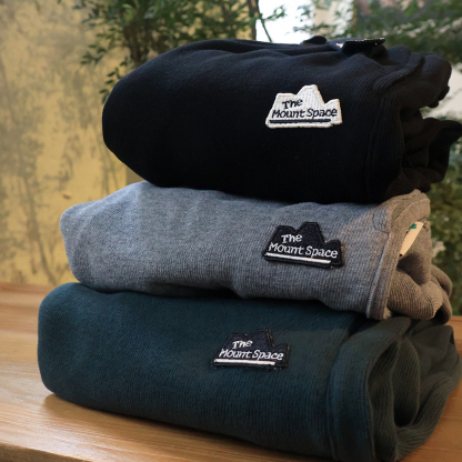 兒童束腳長褲2025秋季款男童針織運動褲親膚舒適兒童休閒衛褲批發