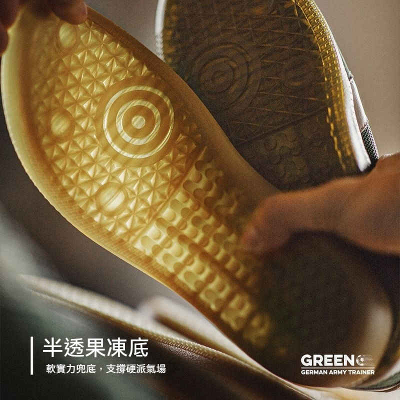 德訓鞋男2025新款夏季網面透氣休閒鞋復古運動阿甘鞋潮流板鞋