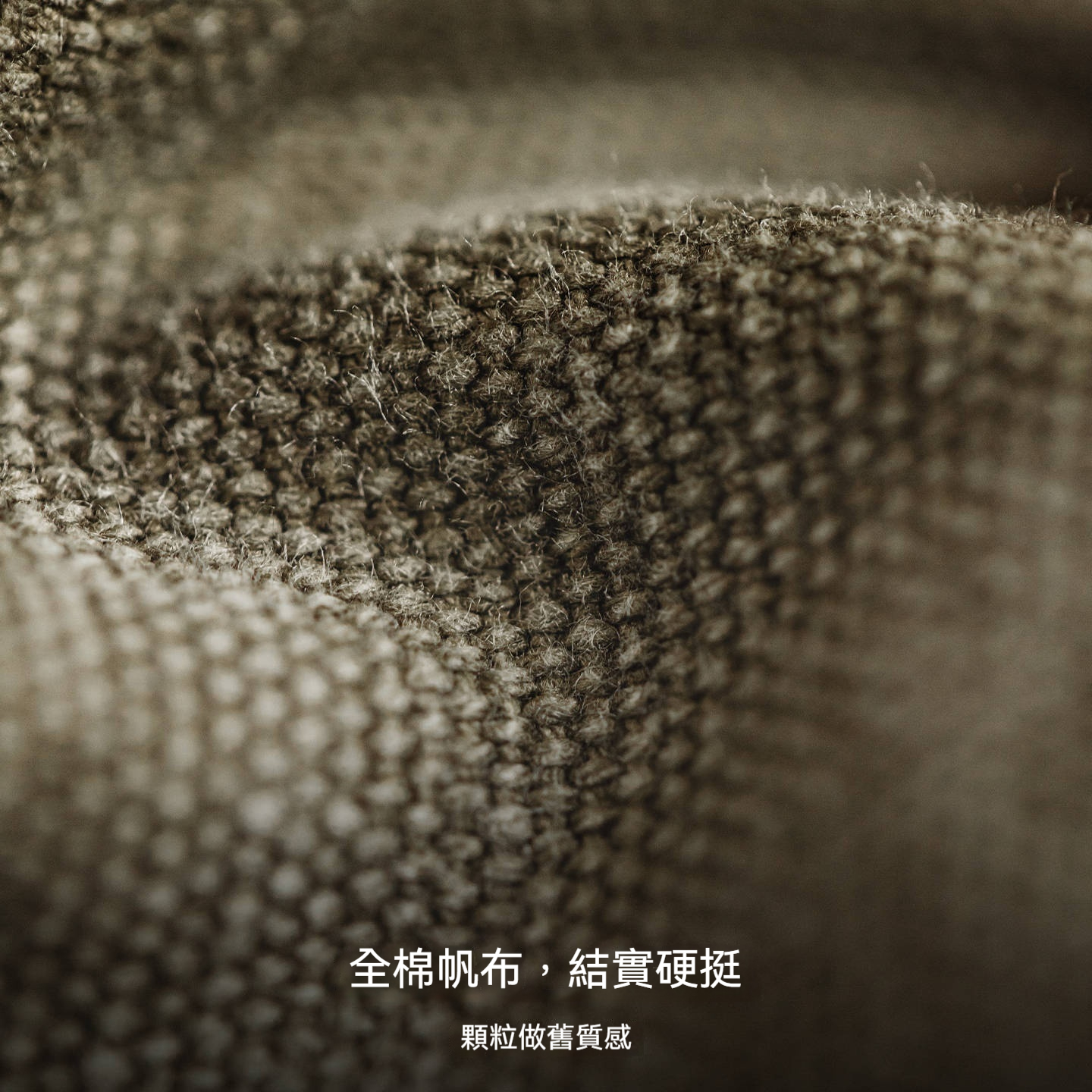 美式復古帆布圓筒包隨身包通勤小包斜跨包包子母零錢包男