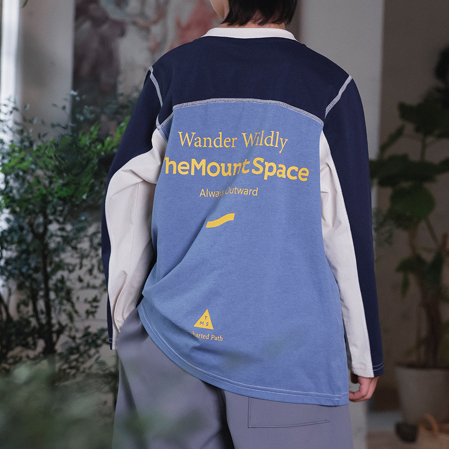 兒童速幹T恤2025秋季新款男童撞色拼接上衣兒童吸溼透氣運動長袖