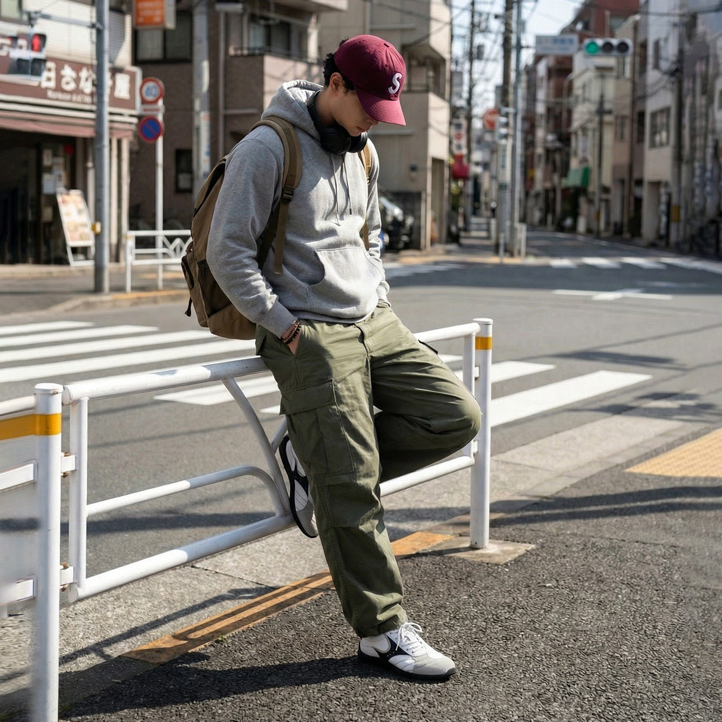 MRA足球薄底鞋男2026新款歪鞋舌復古訓練鞋百搭運動休閒潮鞋子春