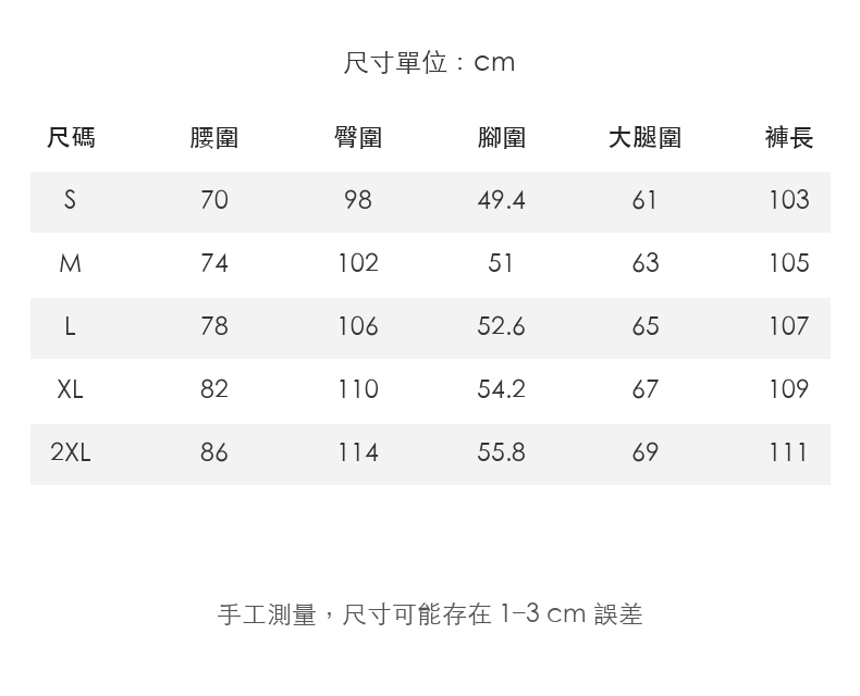 彩線口袋水洗寬直筒牛仔褲 · 01-size