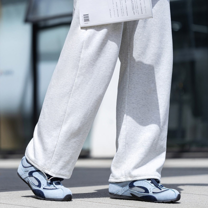 MRA霧霾藍賽車鞋薄底情侶德訓鞋夏季透氣運動休閒潮鞋子男女同款