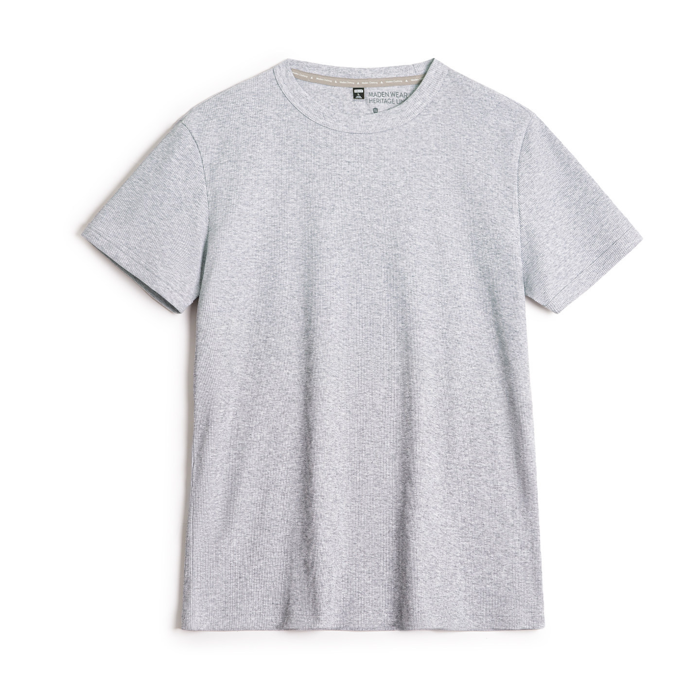 美式健身正肩收袖口短袖體能修身訓練服T恤打底衫男春夏