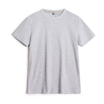 美式健身正肩收袖口短袖體能修身訓練服T恤打底衫男春夏