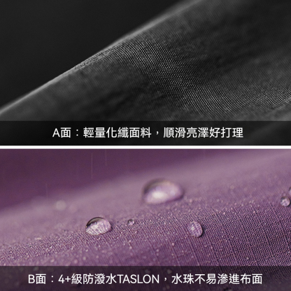 美式雙面穿保暖夾克山系加厚保暖棉服短款立領外套男秋冬