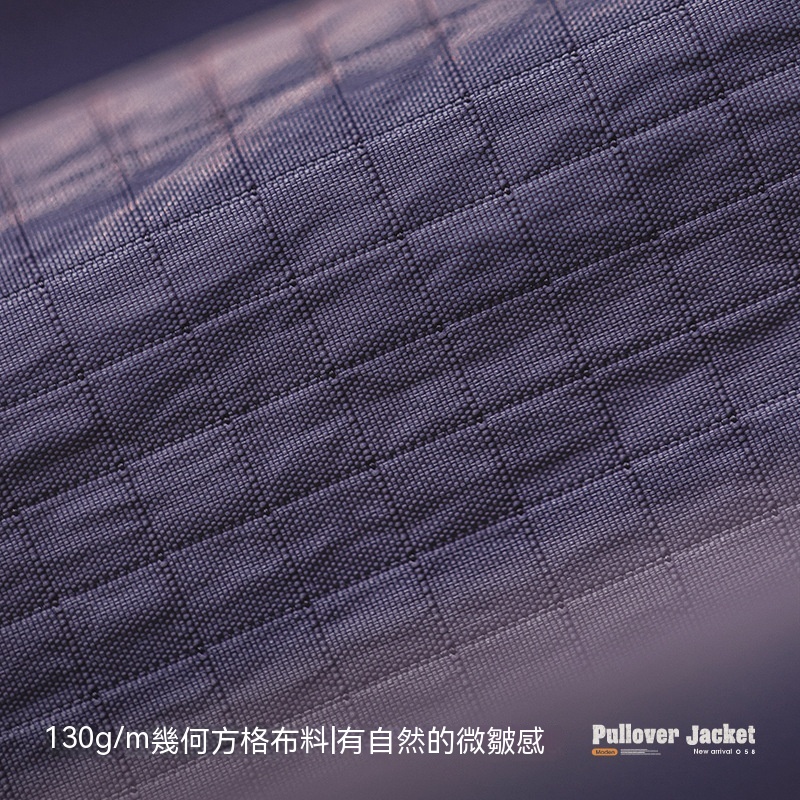 美式復古半拉鍊立領夾克衛衣cityboy運動套頭外套男春季-Retro's Wear