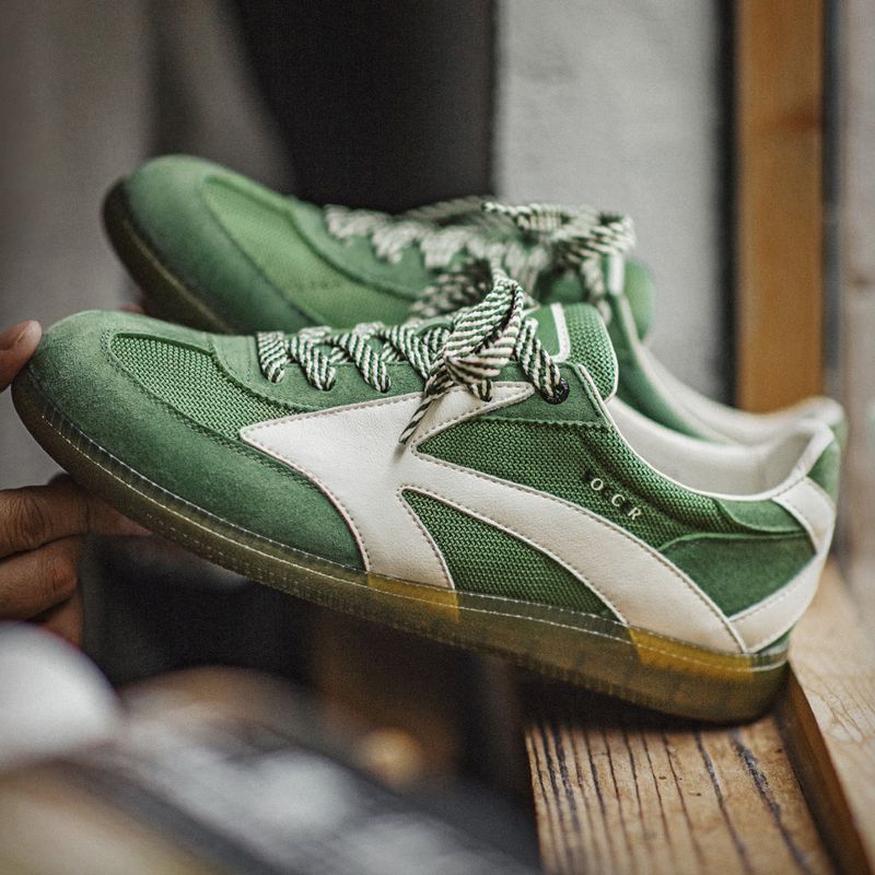 メンズシューズ - サイズ45以上 - Retro's Wear – Retro Wear