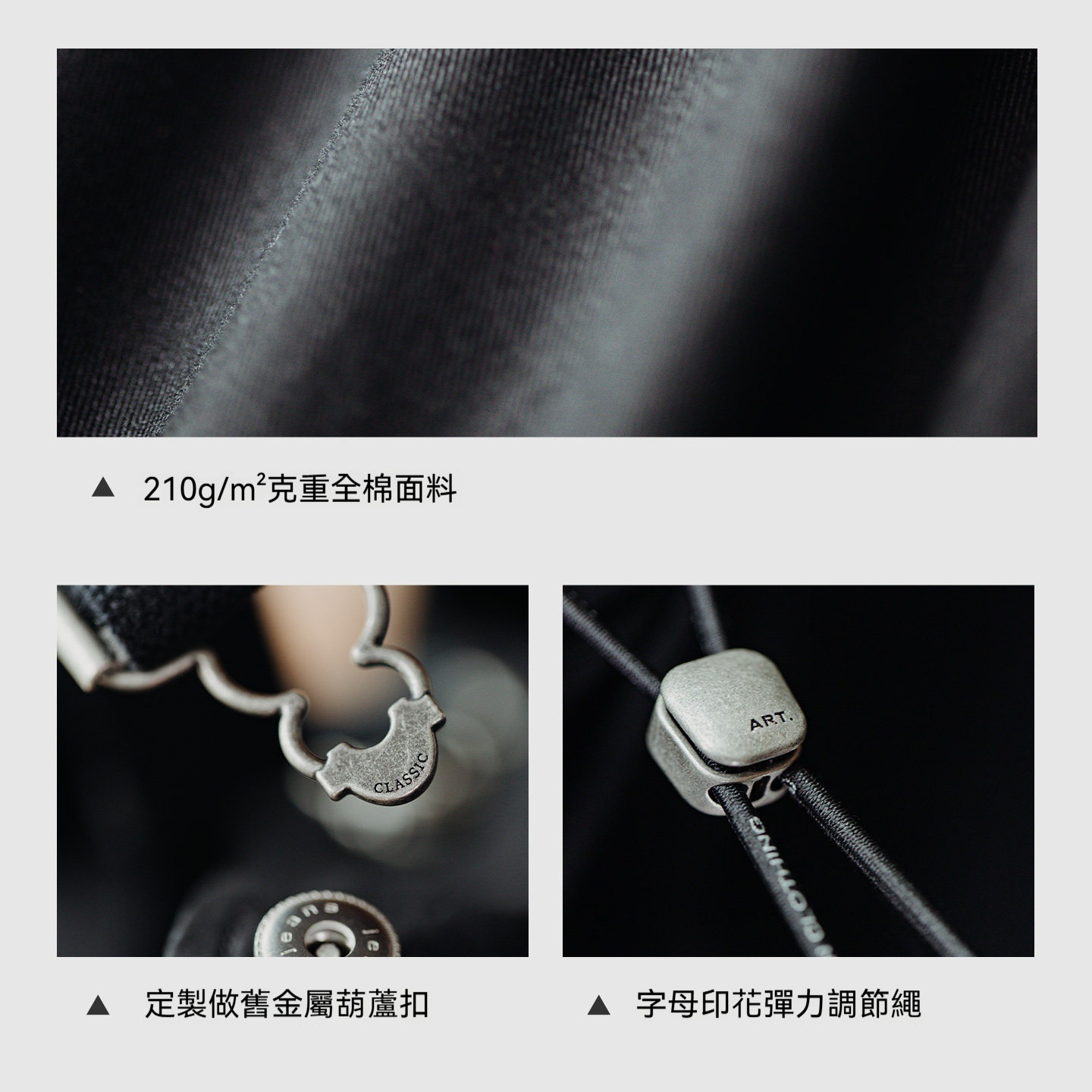 美式黑色闊腿直筒工裝連體背帶褲顯瘦收腰純棉吊帶褲子女士春