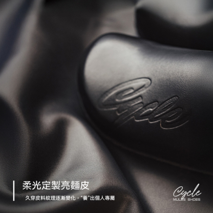 夏季新款男士穆勒鞋極簡包頭半拖老錢風一脚蹬休閒軟木底拖鞋