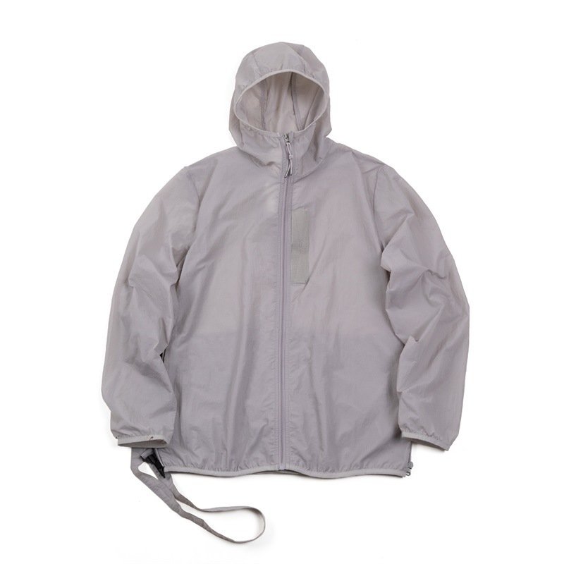 UPF50+光盾防曬衣輕薄便攜戶外運動速幹衣防紫外線外套夏季女-Retro's Wear