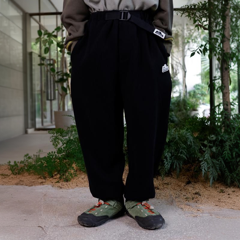 兒童束腳長褲2025秋季款男童針織運動褲親膚舒適兒童休閒衛褲批發