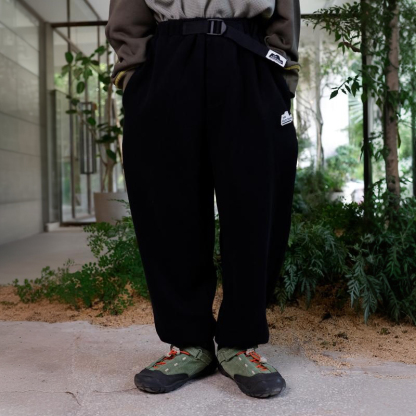 兒童束腳長褲2025秋季款男童針織運動褲親膚舒適兒童休閒衛褲批發