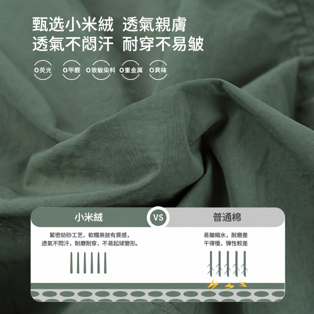 山系童裝兒童束腳工裝長褲2026夏季戶外運動輕薄防水中大童防蚊褲
