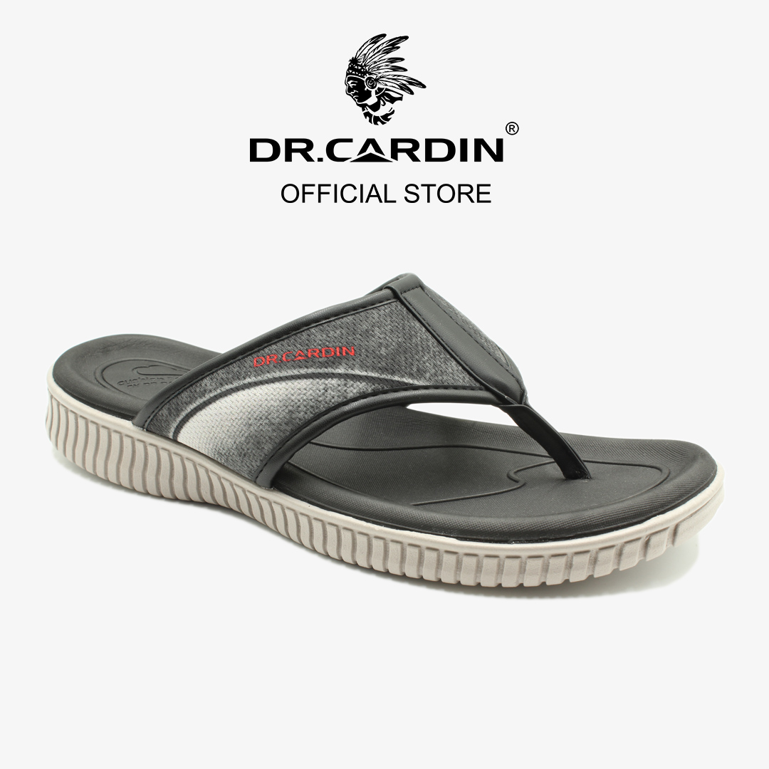 Dr. Cardin Men Cushion Foam Casual Sandal D-SWD-7977