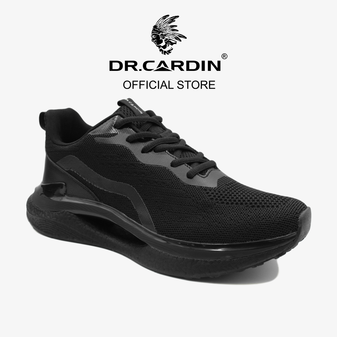 Dr Cardin Men  Lace-Up wth CLOUD FOAM Stylish Sneaker EMN-61060