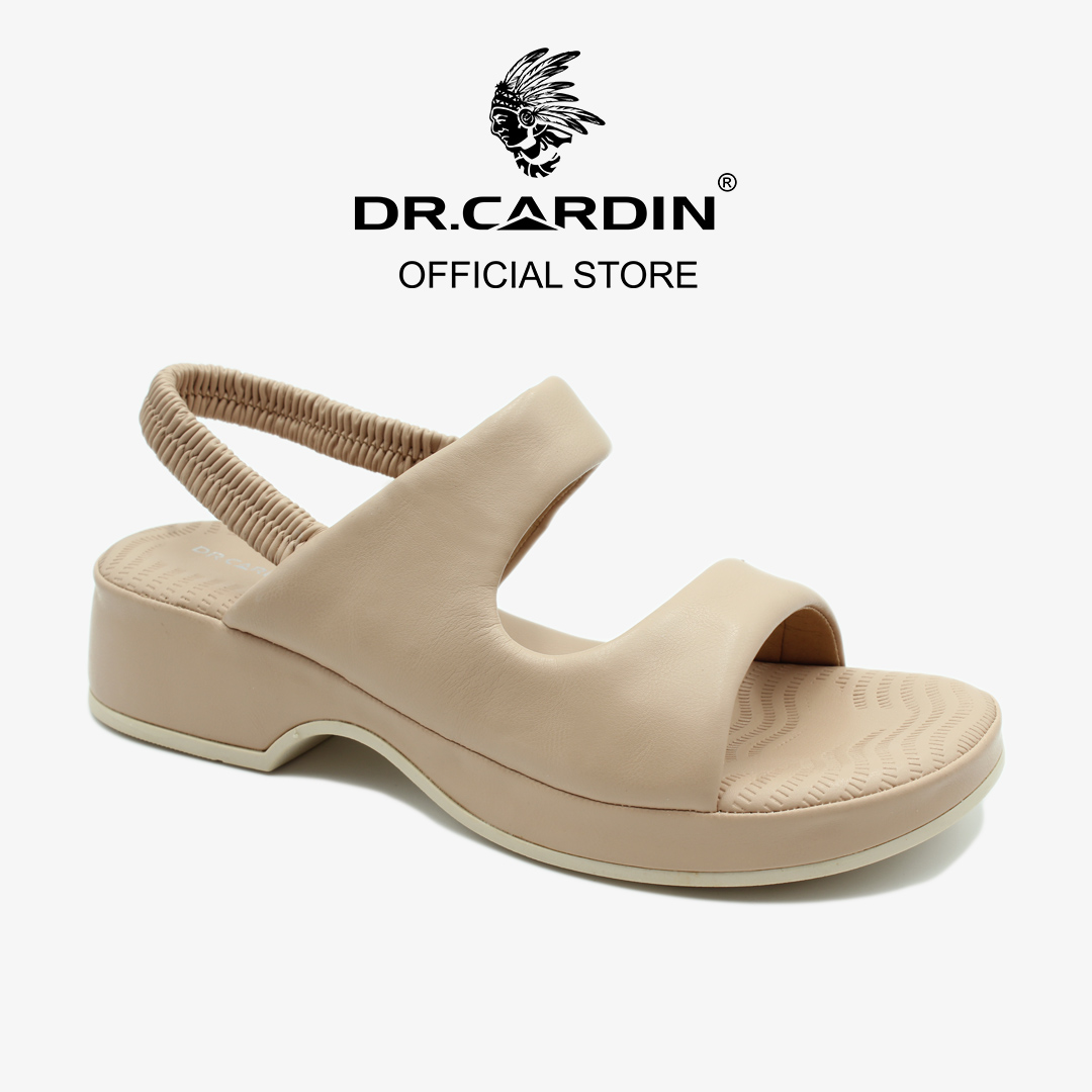 Dr Cardin Ladies Comfort  Slip on Sandal L-2CC-1501