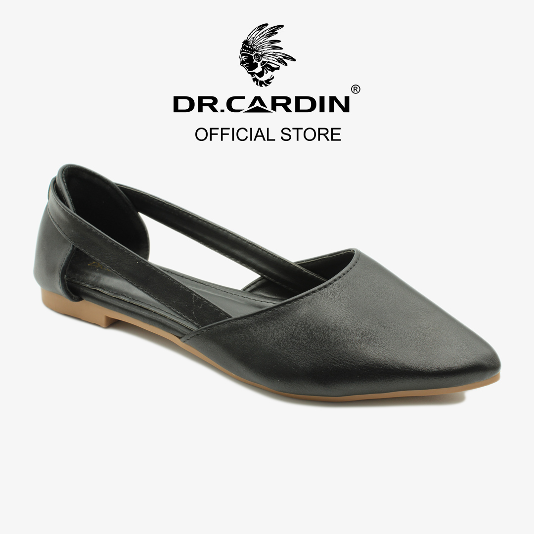 Dr Cardin Ladies Comfort  Slip on L-AUH-9135