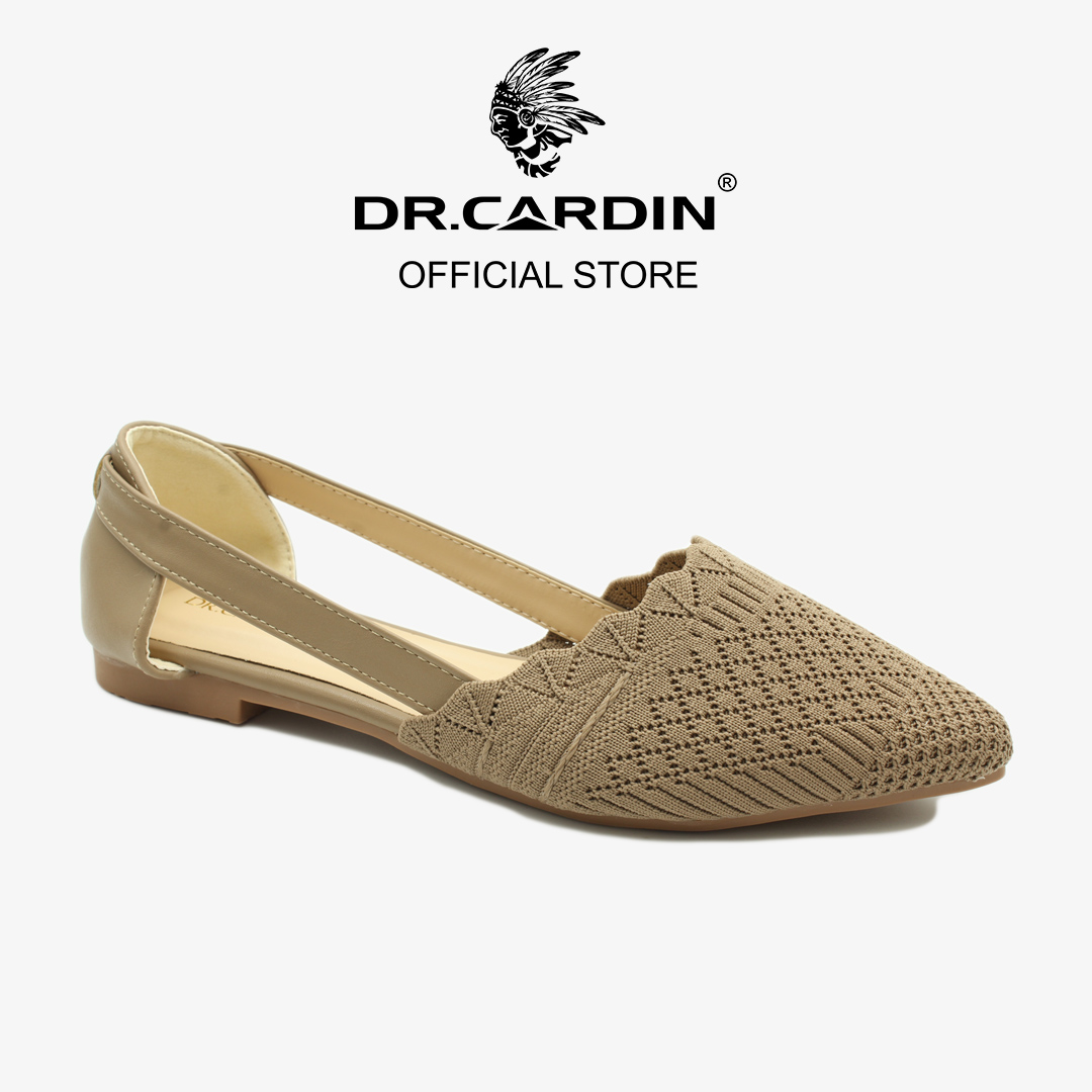 Dr Cardin Ladies Comfort  Slip on L-AUJ-9161