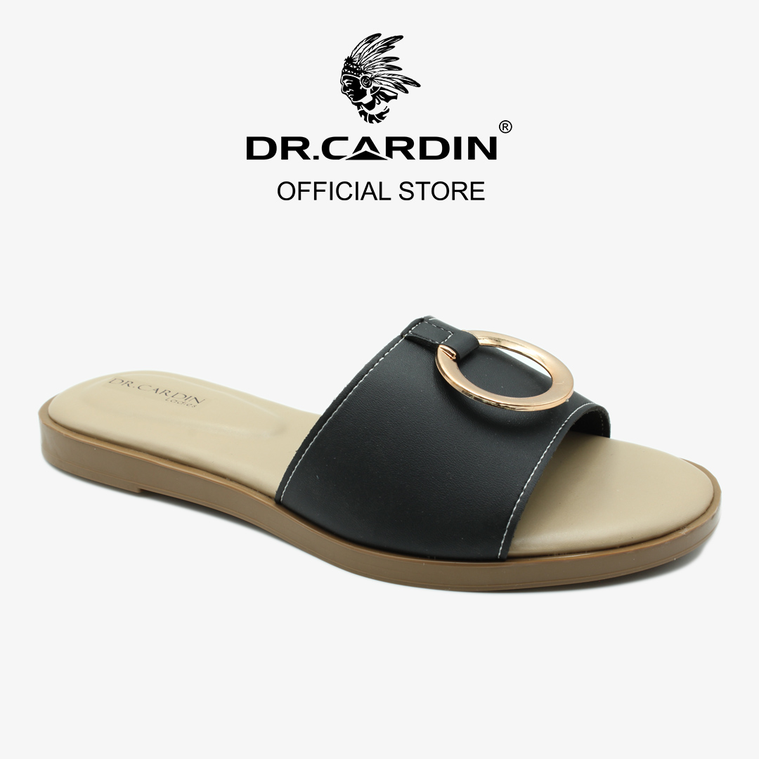 Dr Cardin Women Sandal Slip On L-BMB-1725