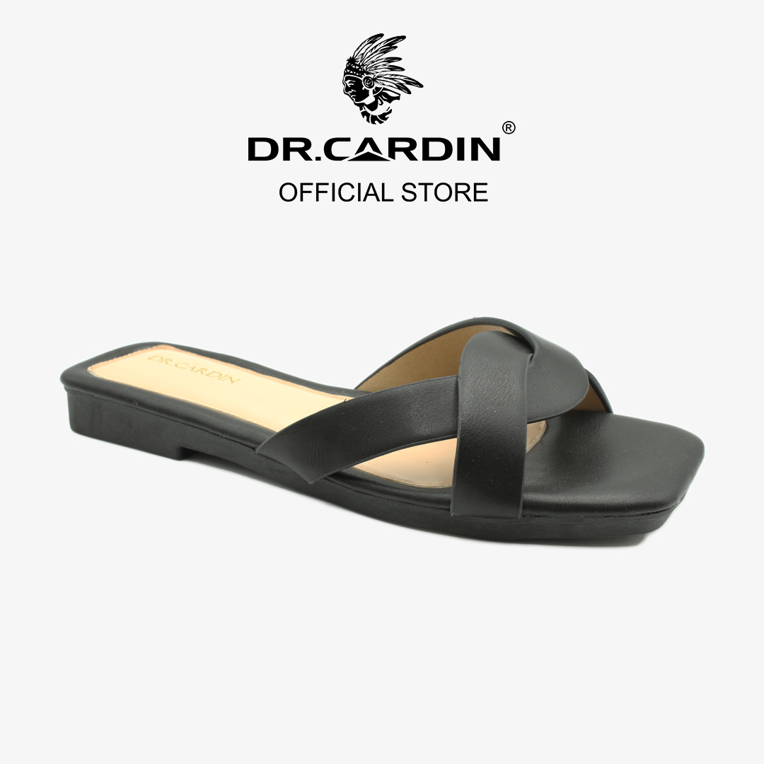 Dr Cardin Women Fashion Sandal L-PSE-9195
