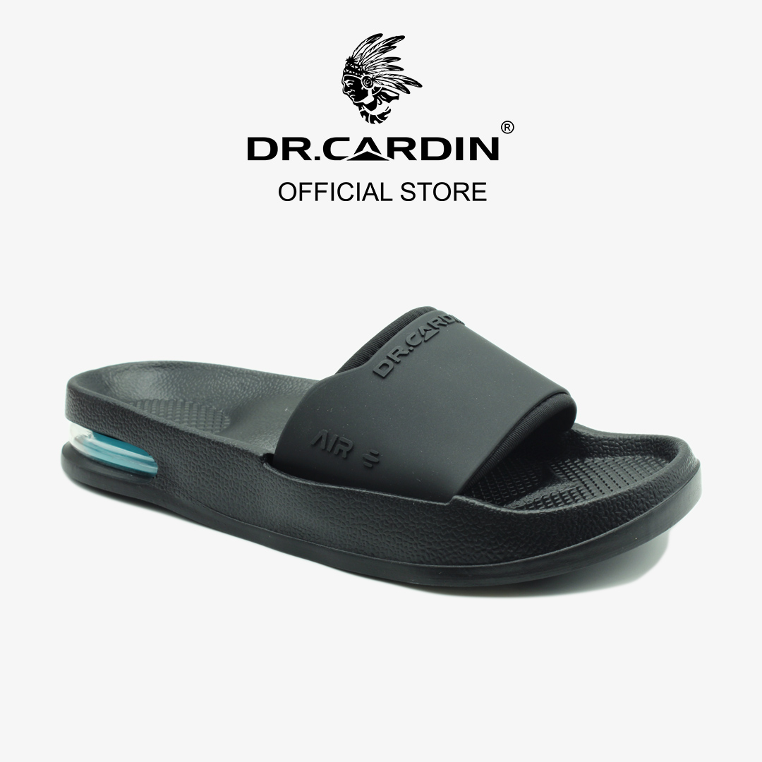 Dr. Cardin Ladies Comfort Air Pillow Slides Sandal L-SLK-7981