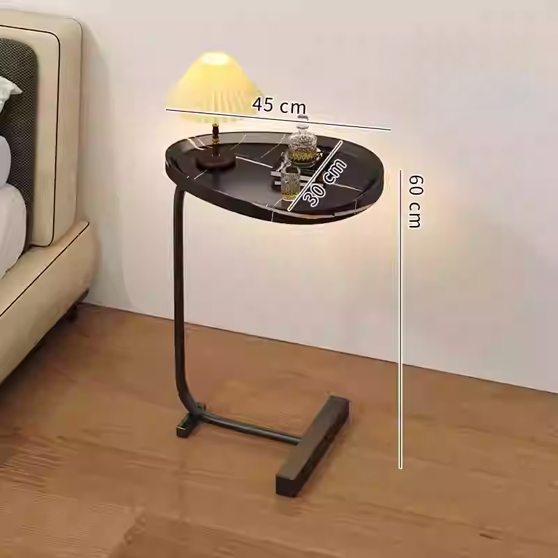 SALLIE small coffee table / bedside table / movable table / corner table