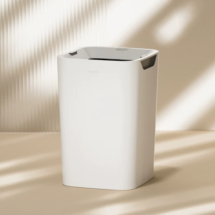 COSA lifestyle Smart Self-sealing dustbin | trash can | automatic sealing sensor waste bin