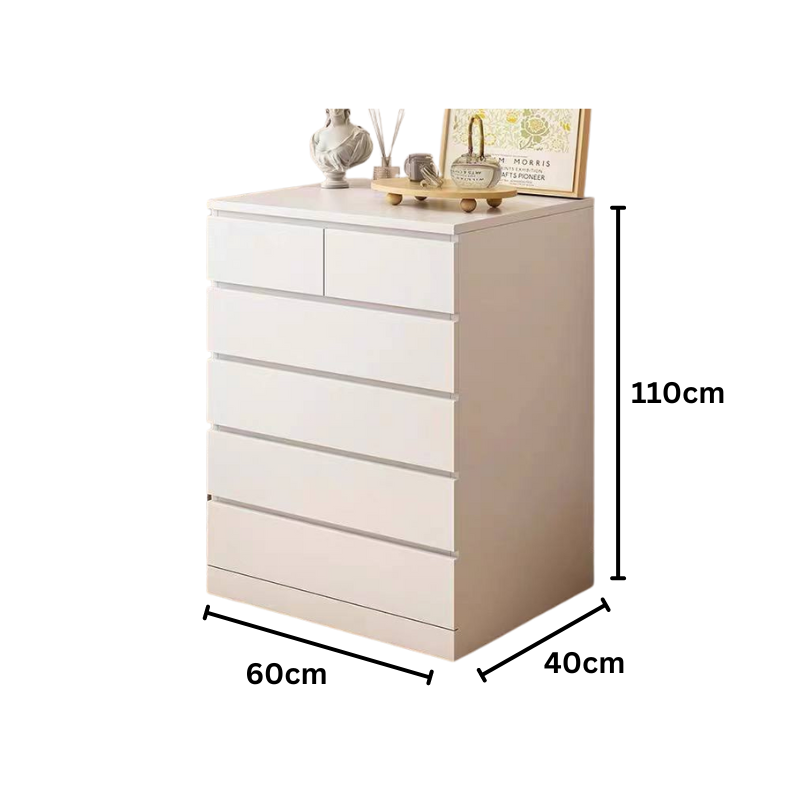 Tori Chest of drawer cabinet