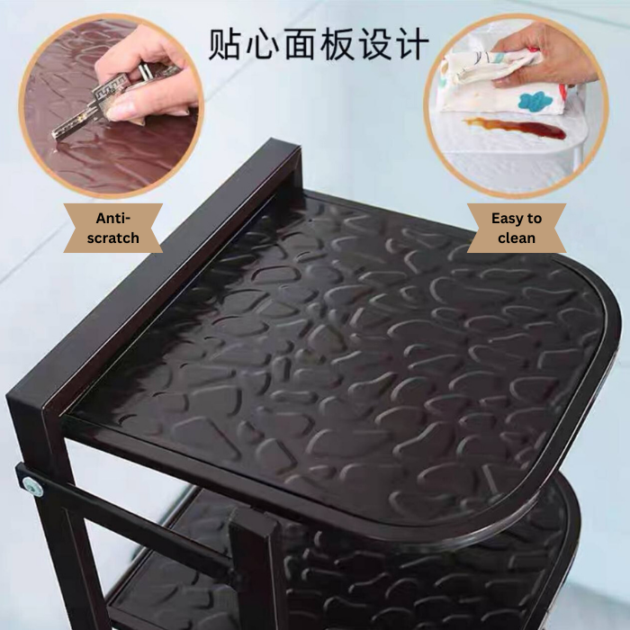 Corridor Narrow Slim Shoe Rack