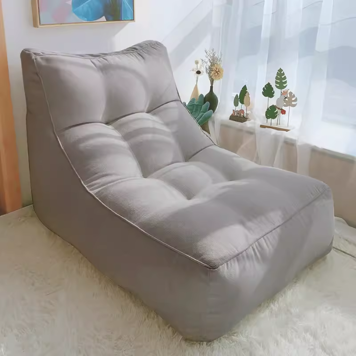 Cozy Lounger couches | Lazy floor sofa