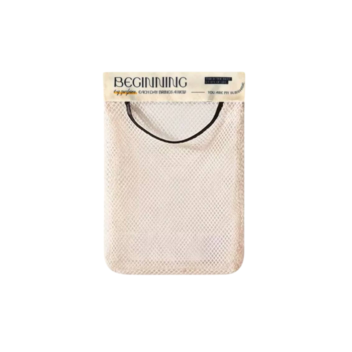 Kitchen Garbage Bag Organizer with Ample Storage Capacity, High-Qualit