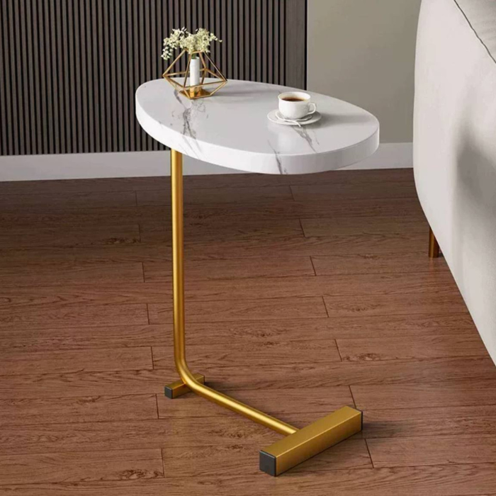 SALLIE small coffee table / bedside table / movable table / corner table