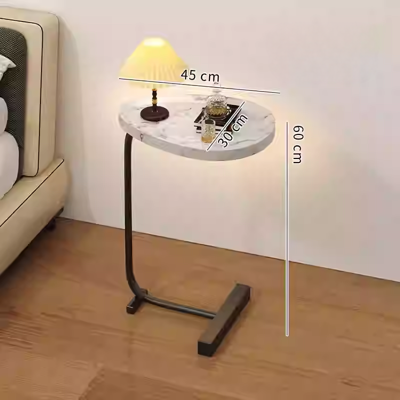 SALLIE small coffee table / bedside table / movable table / corner table