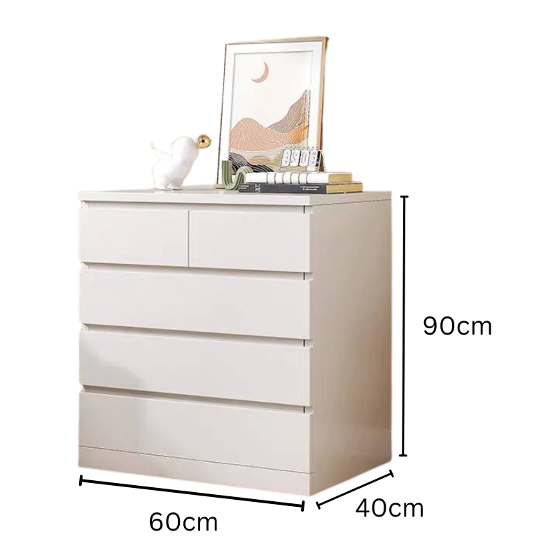 Tori Chest of drawer cabinet