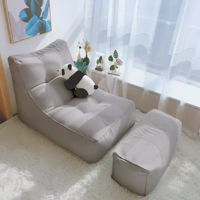Cozy Lounger couches  | Lazy floor sofa 