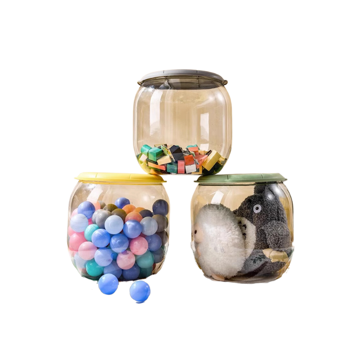 Kayser Children's toy storage stool box , small stool organizer