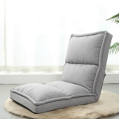 Kaitly Floor Recliner lazy sofa chair