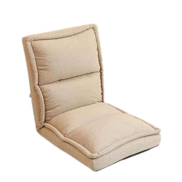 Kaitly Floor Recliner lazy sofa chair