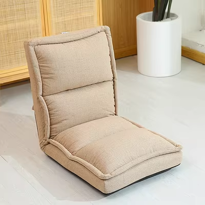 Kaitly Floor Recliner lazy sofa chair