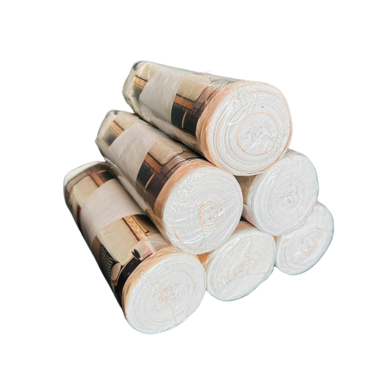 Extra Large Garbage Trash bag for 30L TO 60L Dustbin