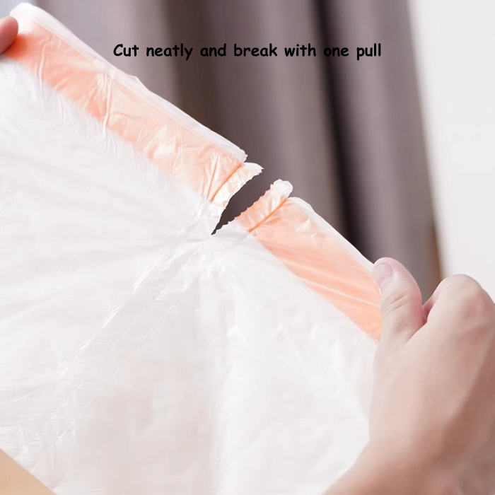 Extra Large Garbage Trash bag for 30L TO 60L Dustbin