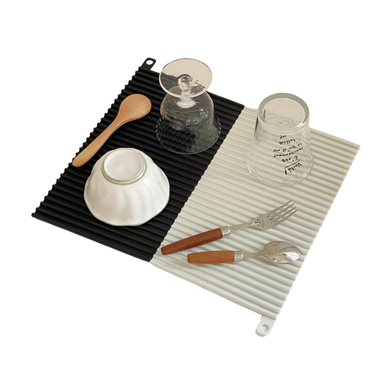 ALIO Kitchen Drying Table Mat / Anti-Slip Pad Placemat