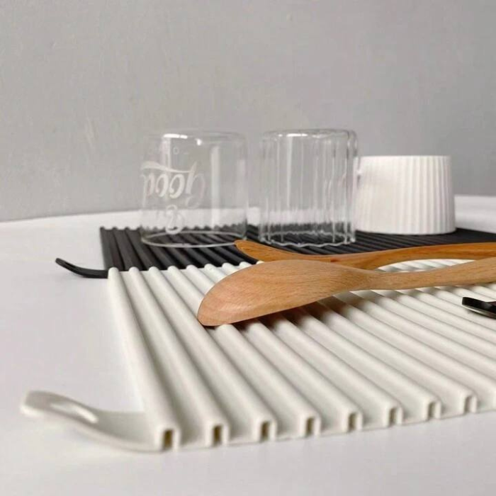 ALIO Kitchen Drying Table Mat / Anti-Slip Pad Placemat